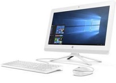 Desktops & All In Ones