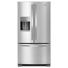 Refrigerators
