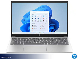 HP  Laptop - 8GB RAM | 512GB SSD | 15" Screen