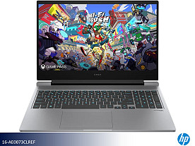 HP Omen Gaming Laptop - 16.1" Screen | 32GB RAM | 1TB SSD (Silver)