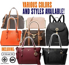 Handbags