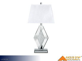 Ashley Prunella  Lamp