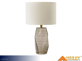 Ashley Taylow  Lamp