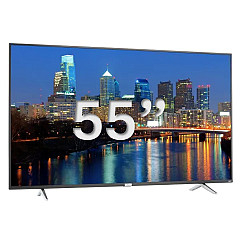 55 Inch TVs