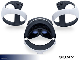 Sony PlayStation 5 Virtual Reality Item (VR2 Core System)