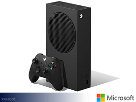 Microsoft Xbox One Series S Game System - 1TB (Digital)