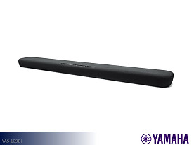 Yamaha  Soundbar (With Alexa)