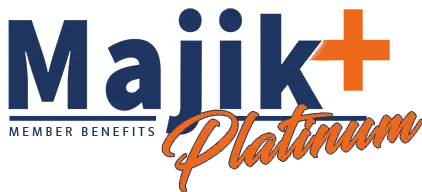 Majik+