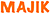 Majik logo