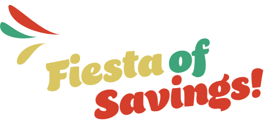 Cinco de Majik. Fiesta of Savings!
